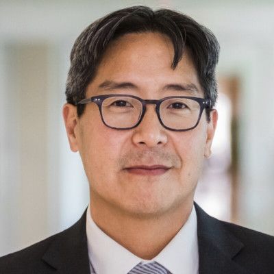 Michael Hsu