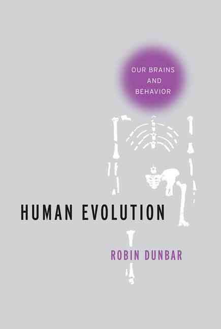 Human Evolution by Robin Dunbar
