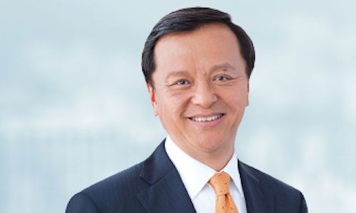 Picture of Charles Li