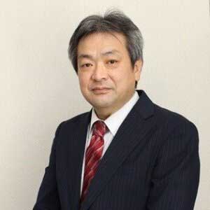 Picture of Matsuo Motonobu
