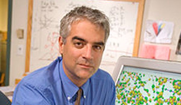 Picture of Nicholas Christakis