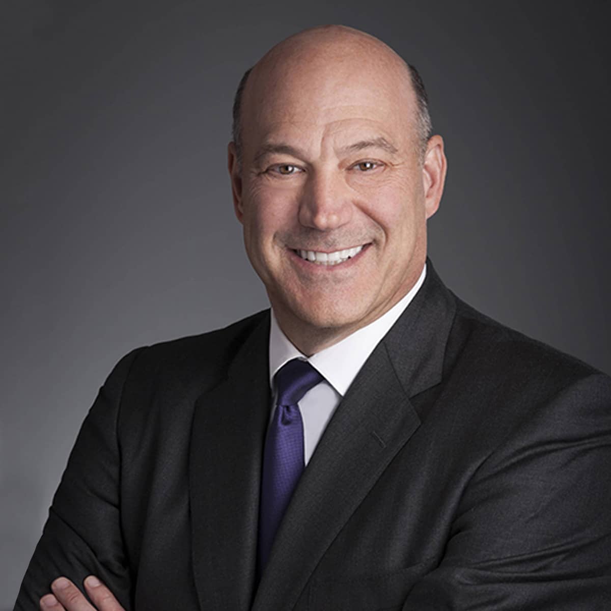 Picture of Gary Cohn