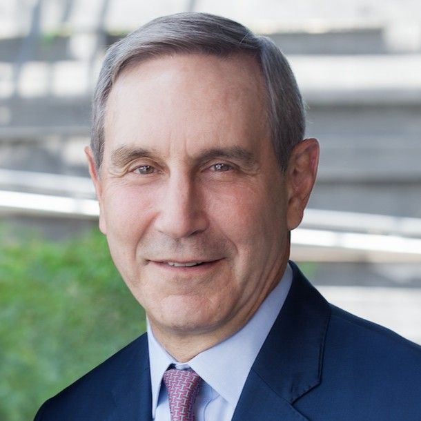 Picture of Richard Edelman 