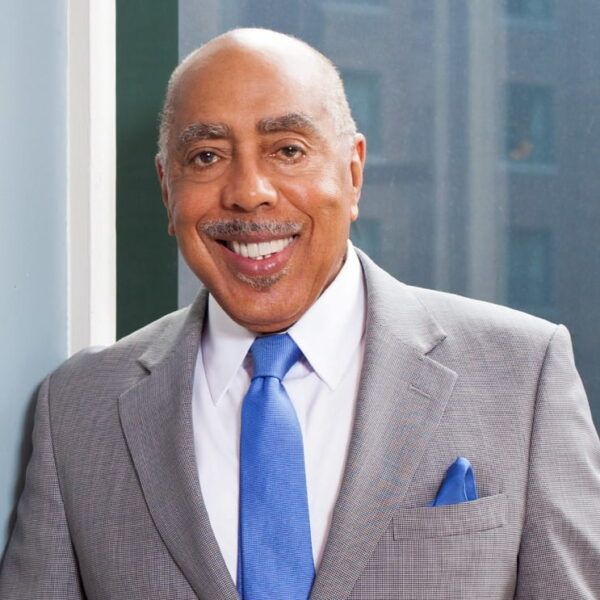 Picture of  Walter Massey 