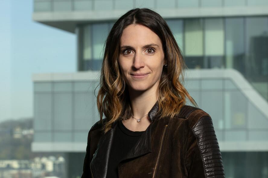 Picture of Sandra Matz 