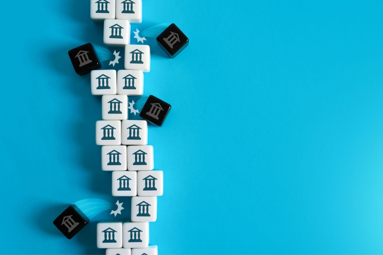 BCBS Issues Report on Bank Failures Starling Insights Starling Insights