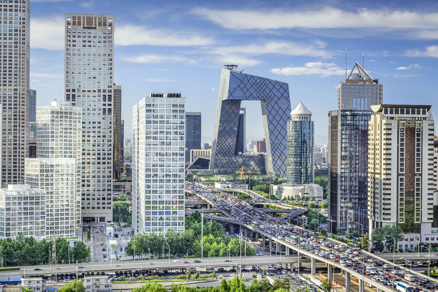 China Suspends Deloitte's Beijing Office
