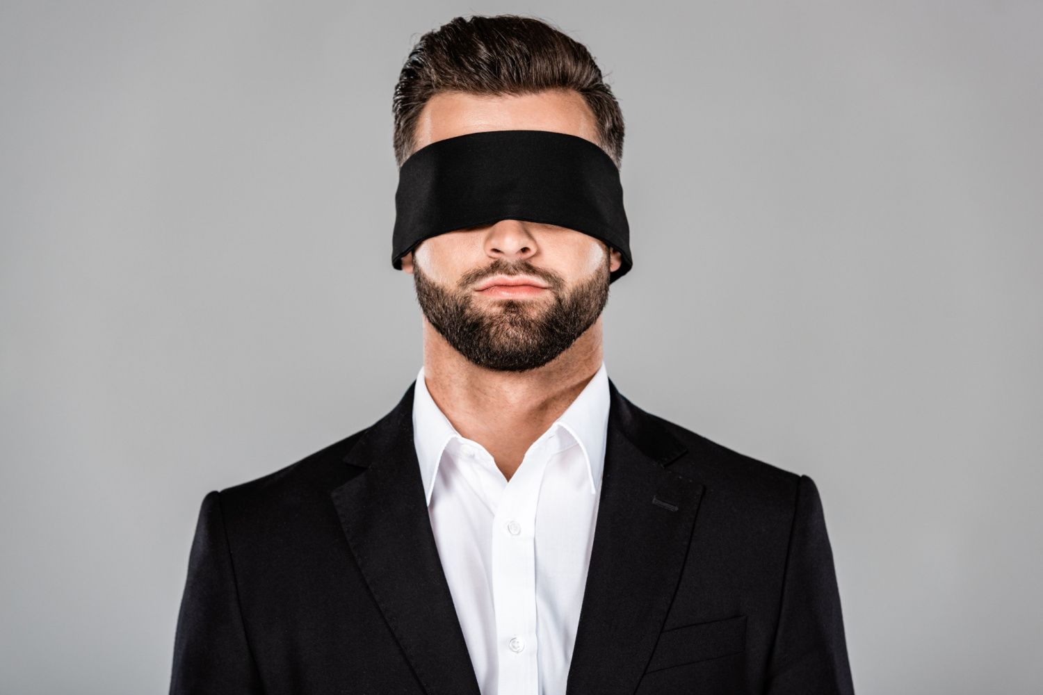 Culture Audits: Removing the Blindfold
