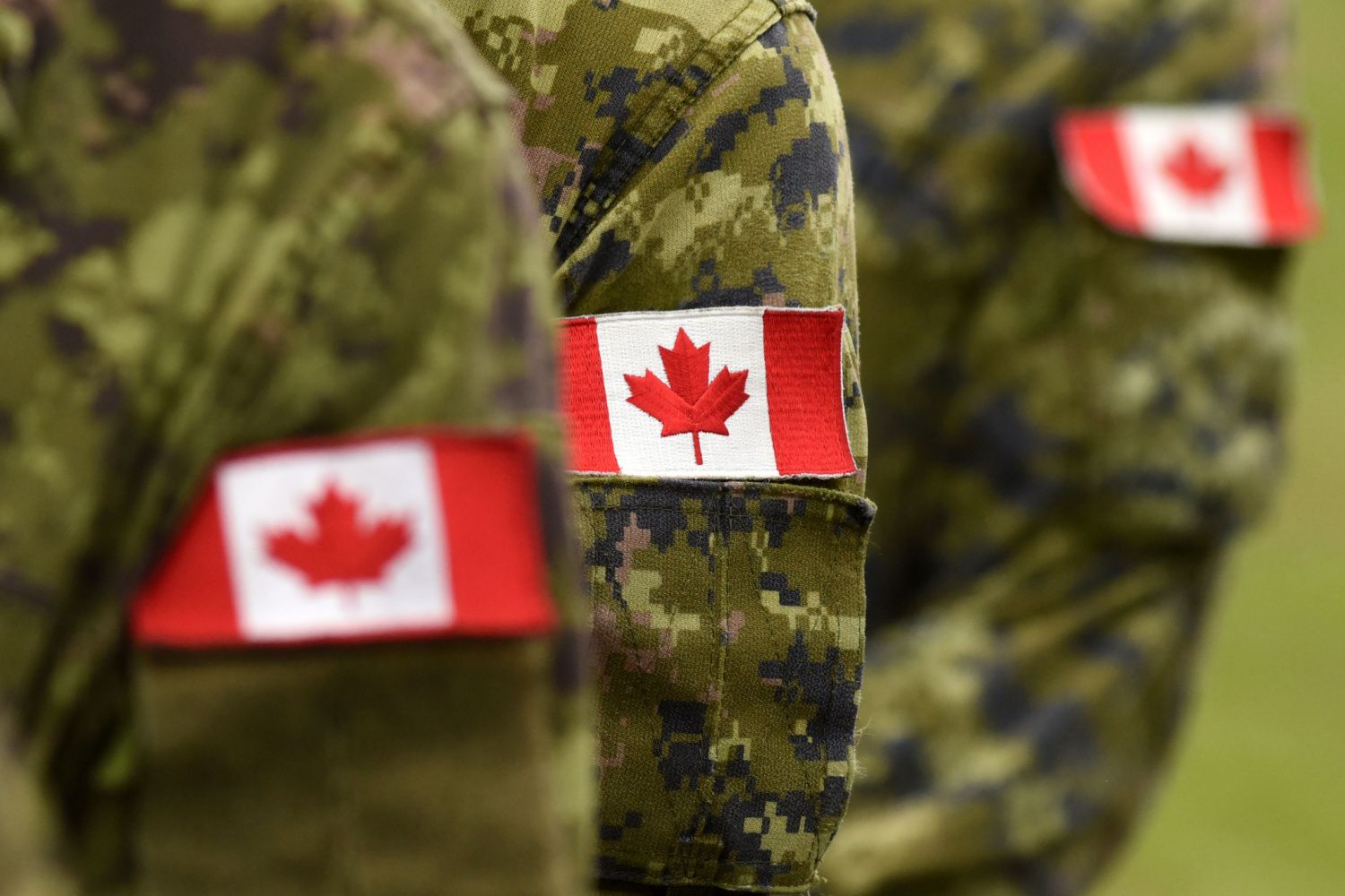 Culture Reform in the Canadian Armed Forces