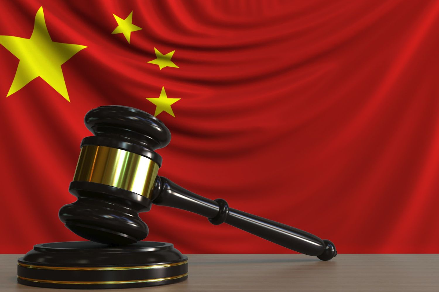 China Strengthens Corporate Governance Supervision