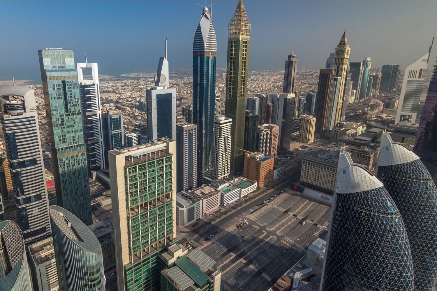 2022 UPDATE | United Arab Emirates