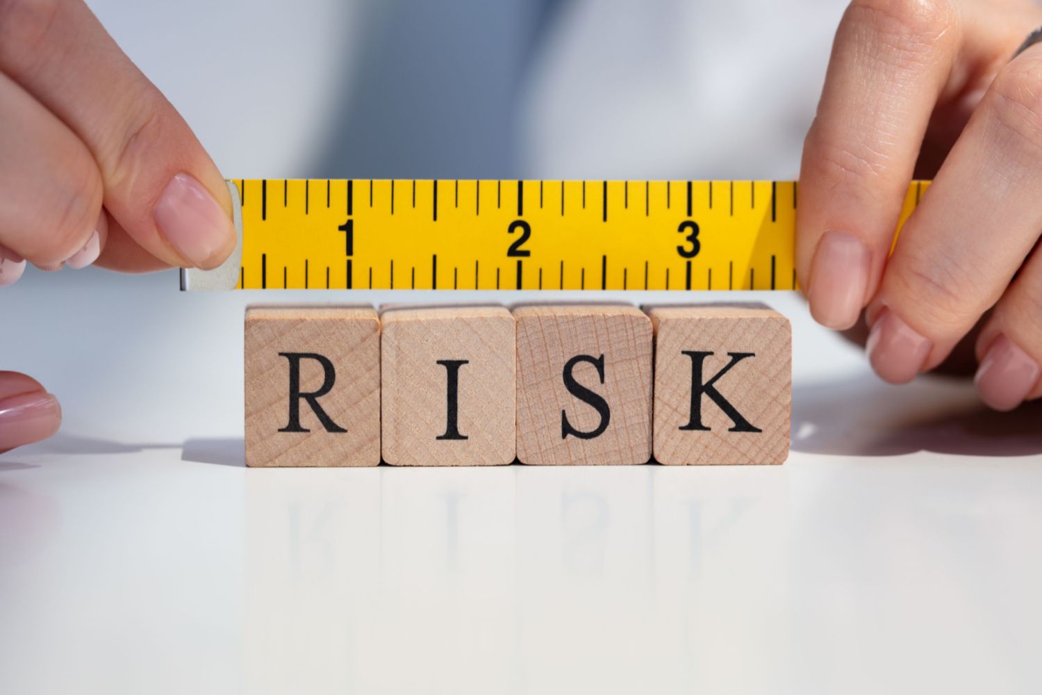 Measuring Culture and Conduct risk