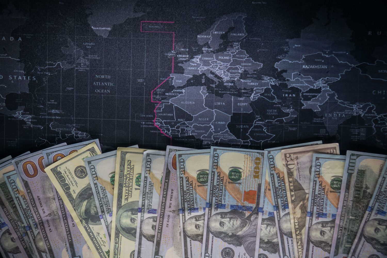 Global AML Fines Surged 50% in 2022