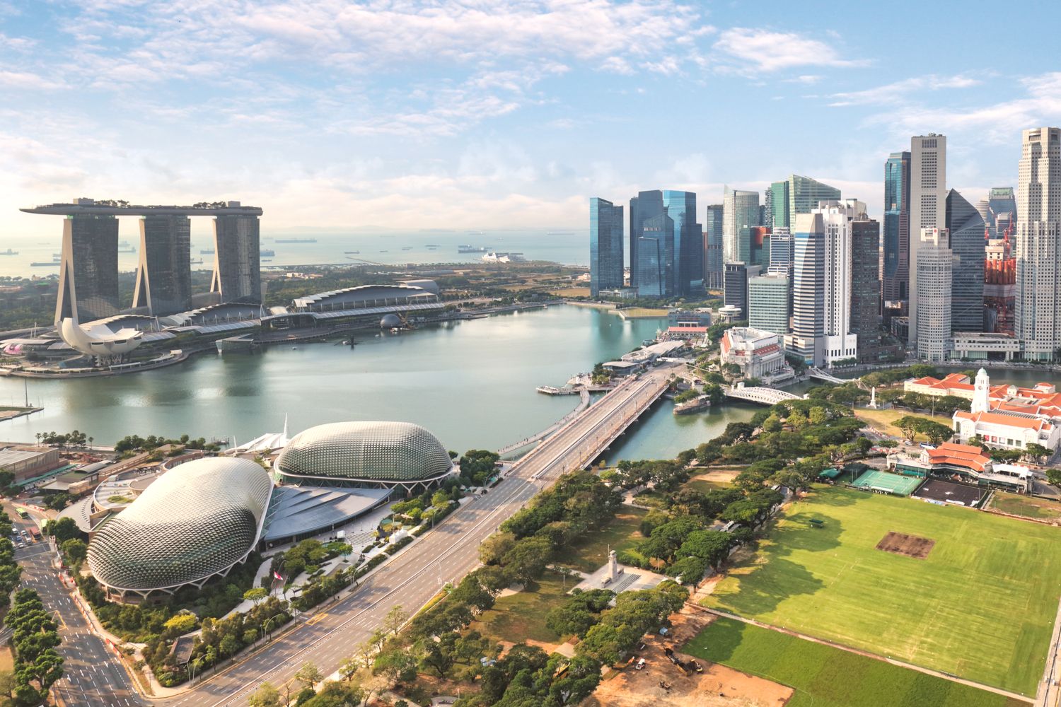 2022 UPDATE | Singapore