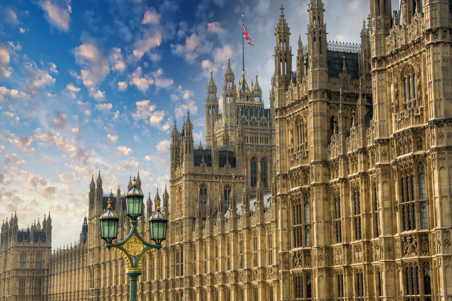 UK House of Lords Publishes Report on Regulators | Starling | Starling ...