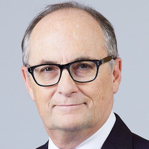 Picture of Fernando Restoy