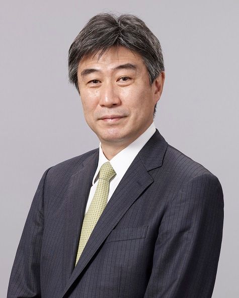 Picture of Shigeru Ariizumi 
