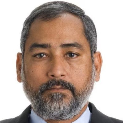 Picture of Aditya Narain