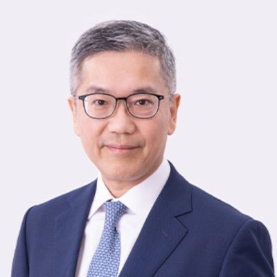Picture of Arthur Yuen