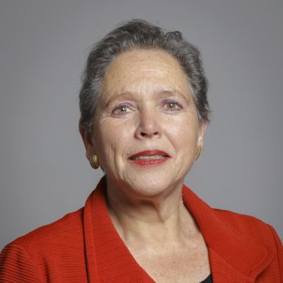 Picture of Baroness Susan Kramer