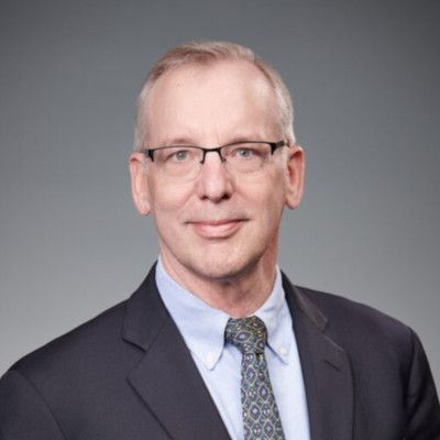 Picture of Bill Dudley