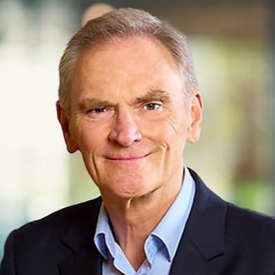 Picture of Greg Medcraft