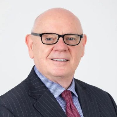 Picture of Ian Johnston