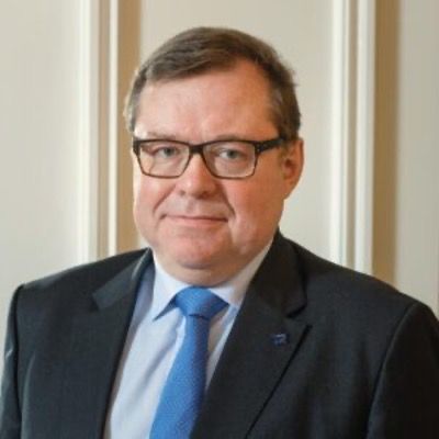 Picture of Jean-Paul Servais