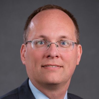 Picture of Keith Noreika