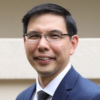 Picture of Marcus Lim