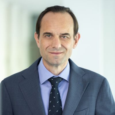 Picture of Mark Branson