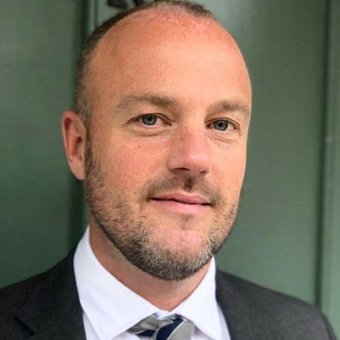 Picture of Mark Roe