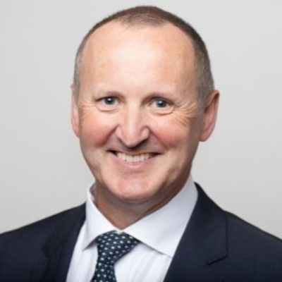 Picture of Mark Steward