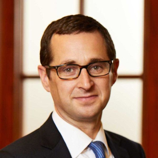 Picture of Michael Held