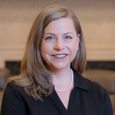 Picture of Michelle Bowman