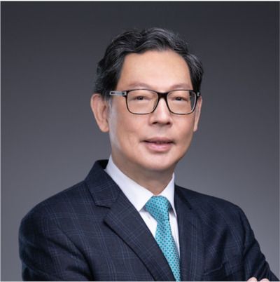 Picture of Norman Chan