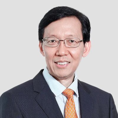 Picture of Ong Chong Tee