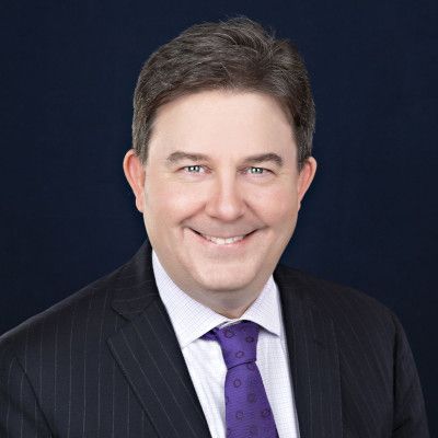 Picture of Peter Routledge