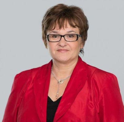 Picture of Sabine Lautenschläger
