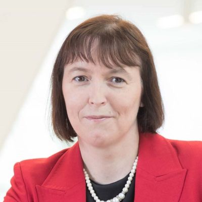 Picture of Sharon Donnery