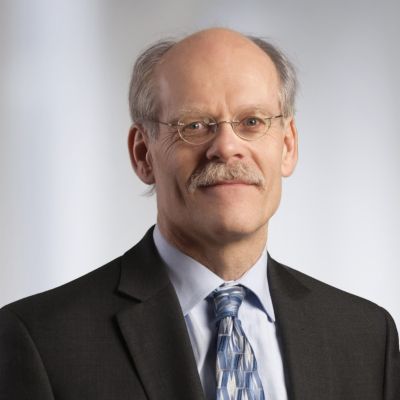 Picture of Stefan Ingves