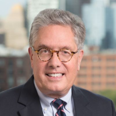 Picture of Tom Curry