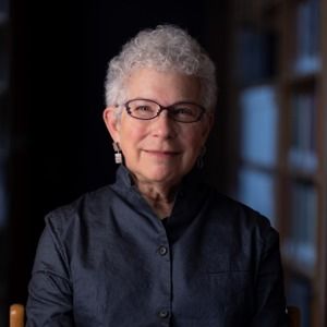 Picture of Margaret Levi 