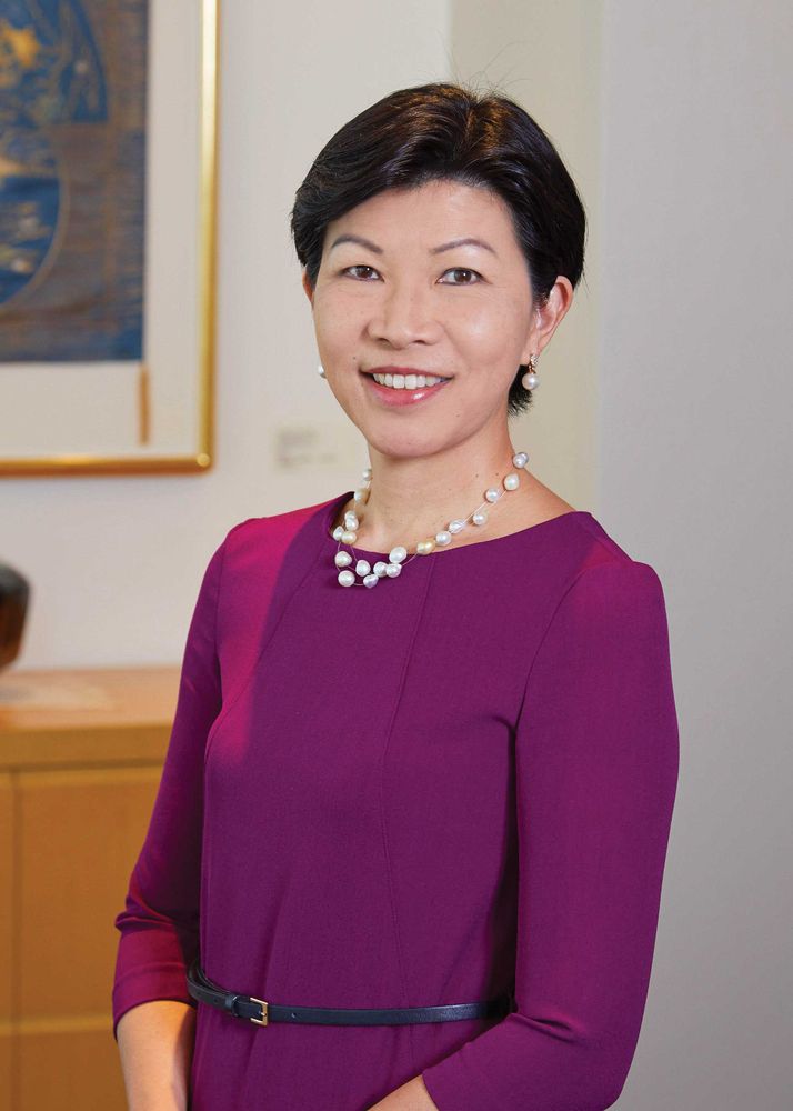 Picture of Kathy Matsui