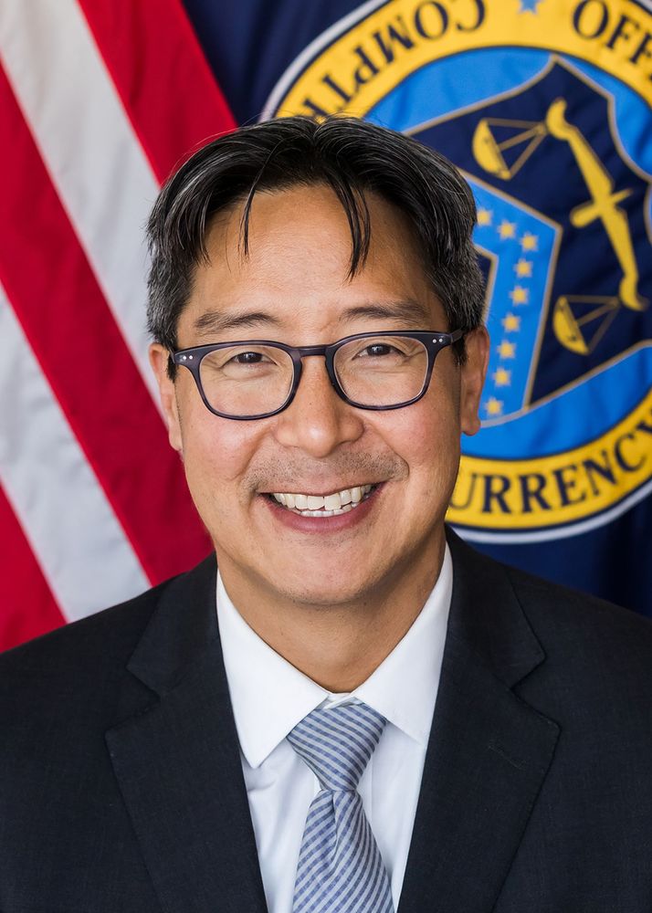 Picture of Michael J. Hsu 