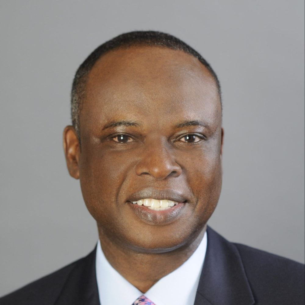 Picture of William Onuwa 