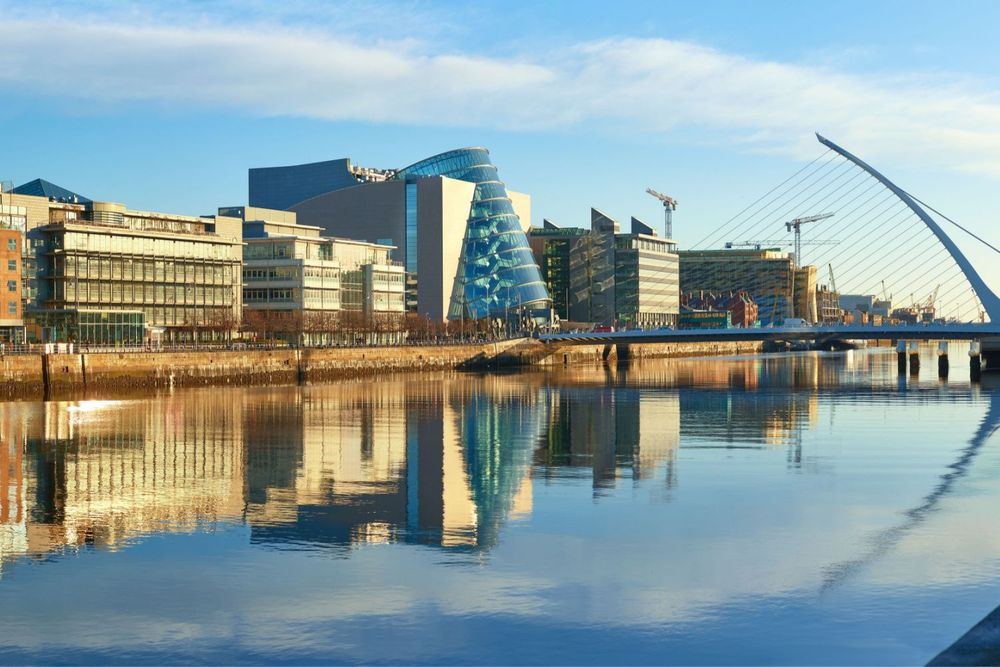 2019 UPDATE | Ireland