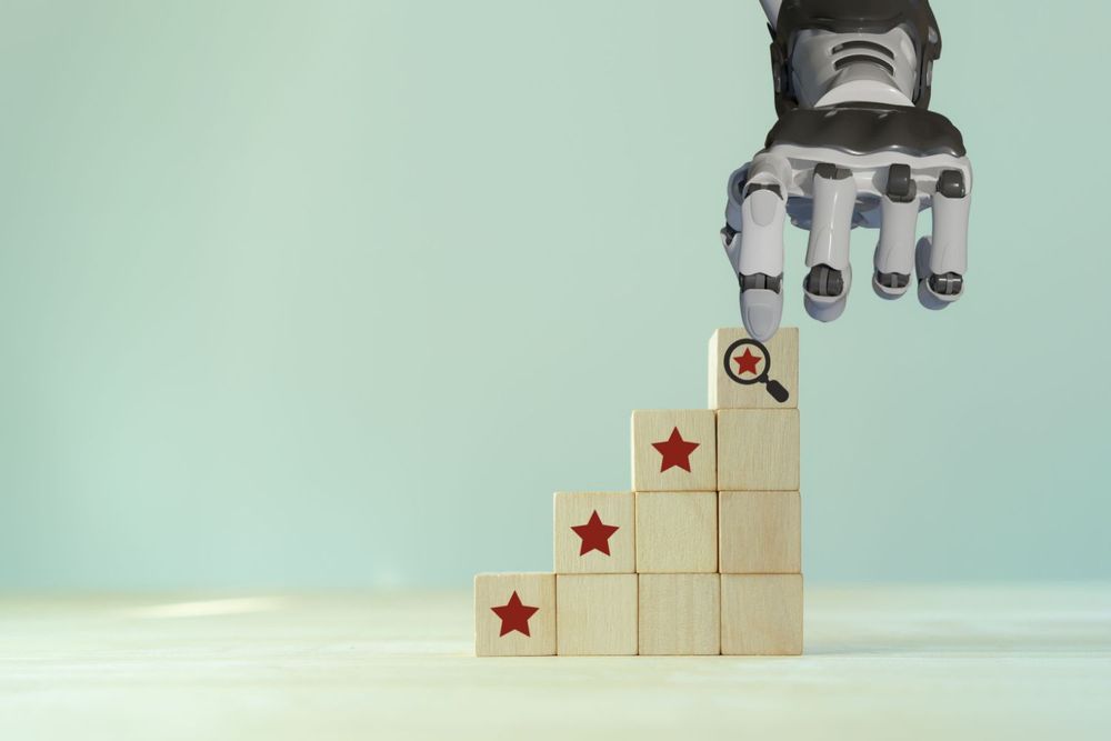 Banks to Use AI for Performance Reviews