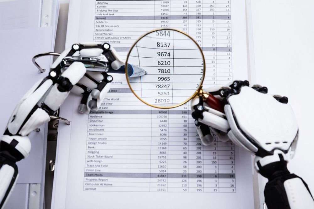 EY Tests AI Fraud Detection