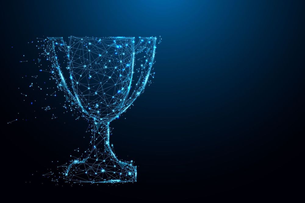 ECB Receives Digital Transformation Award